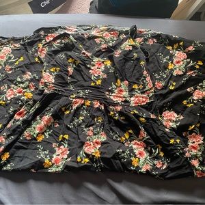 lot of summer dresses size small/medium